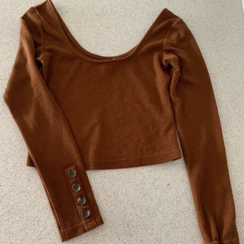 ASOS top - Picture 1 of 3